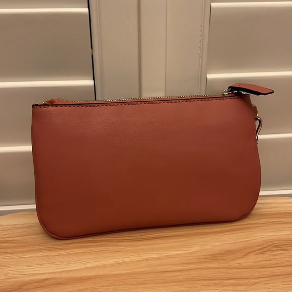 Nine West Tote and Wristlet Wallet in pink - Picture 8 of 10